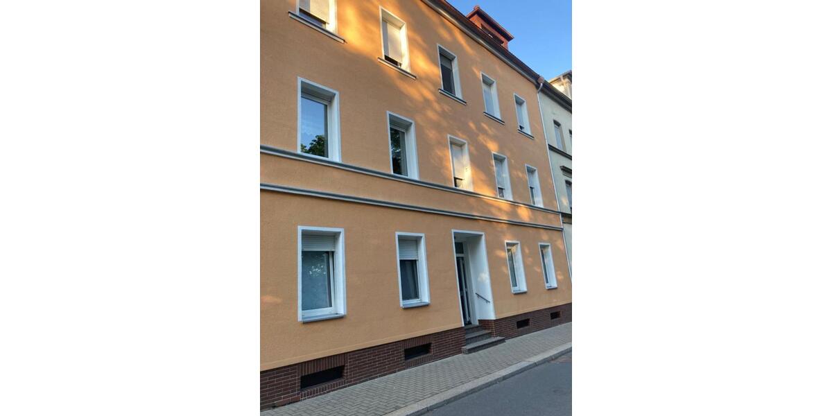 Erdgeschoßwohnung Döbeln - 1 Zimmer, 37 m&sup2;, 24&euro; | Angebot:25842848