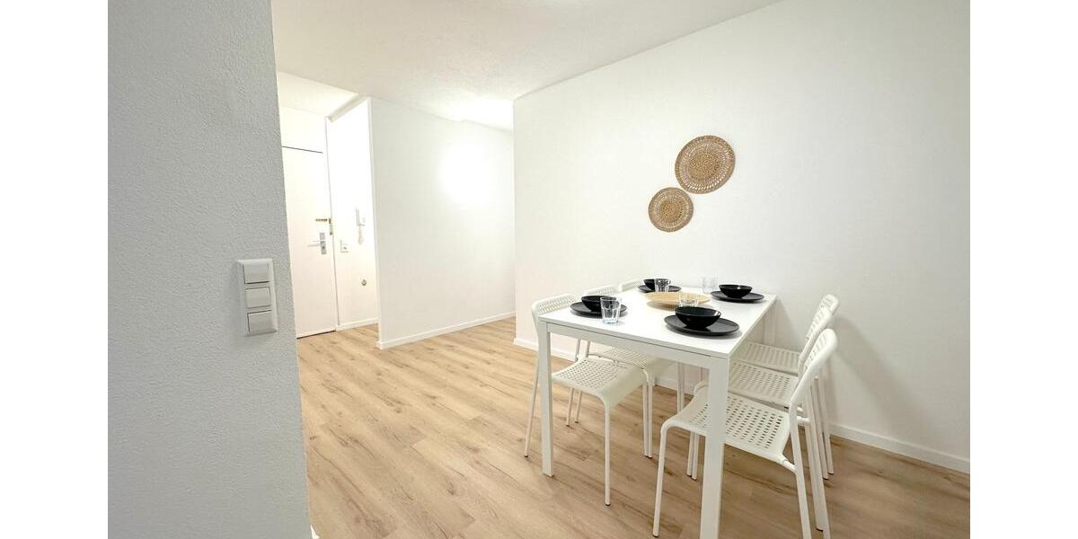 Etagenwohnung Heidelberg Boxberg - 1 Zimmer, 15 m&sup2;, 480&euro; | Angebot:25650497