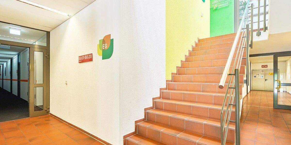 Gewerbeobjekt Offenbach Bieber - 395&euro; | Angebot:25776374