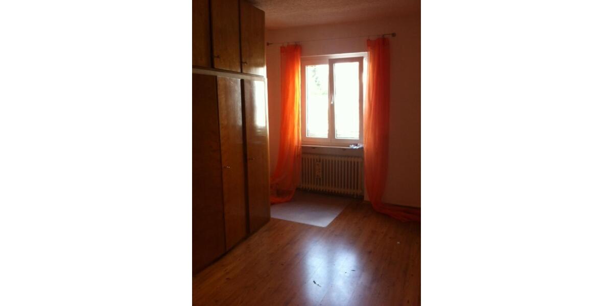 Erdgeschoßwohnung Neumarkt in der Oberpfalz Altenhof - 1 Zimmer, 15 m&sup2;, 380&euro; | Angebot:25025114