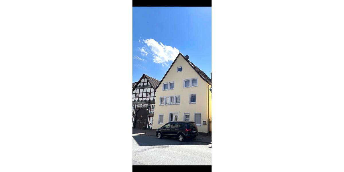 Maisonettenwohnung Höxter - 4 Zimmer, 75 m&sup2;, 1.000&euro; | Angebot:24562590