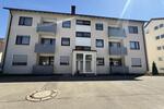 Etagenwohnung Schwäbisch Hall - 2 Zimmer, 42 m&sup2;, 550&euro; | Angebot:26589354