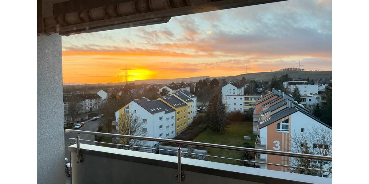 Etagenwohnung Bad Kreuznach - 3 Zimmer, 76 m&sup2;, 950&euro; | Angebot:26168831