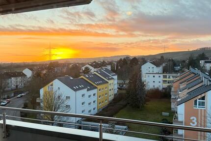 Wohnung Bad Kreuznach - 3 Zimmer, 76 m&sup2;, 950&euro; | Angebot:26168831