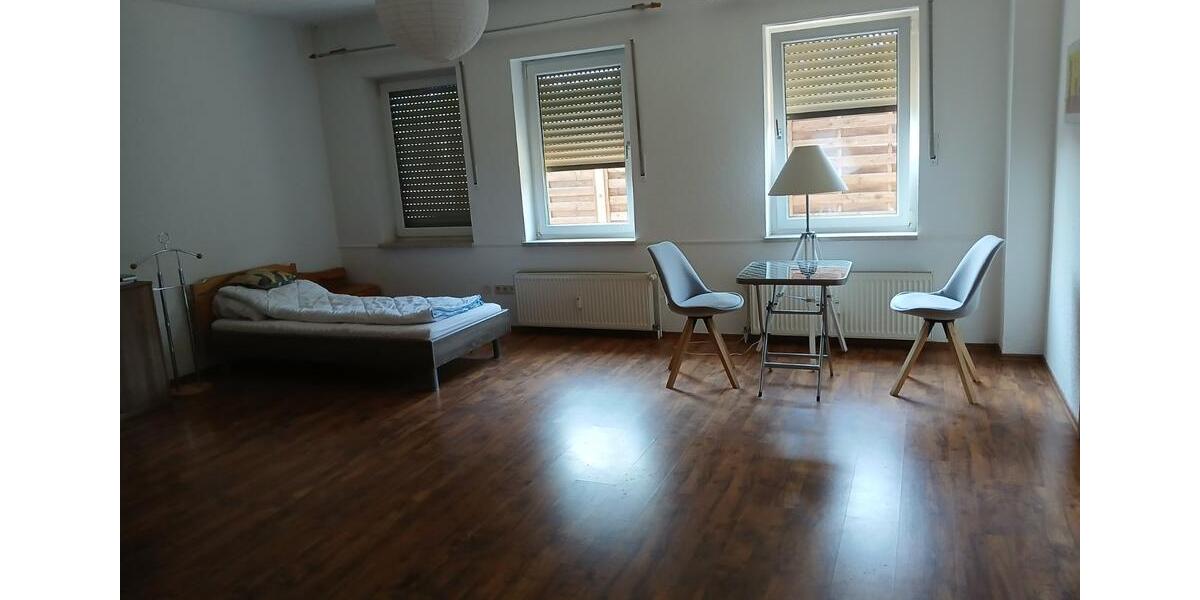 Wohnen auf Zeit Biederitz - 3 Zimmer, 100 m&sup2;, 25&euro; | Angebot:22442036