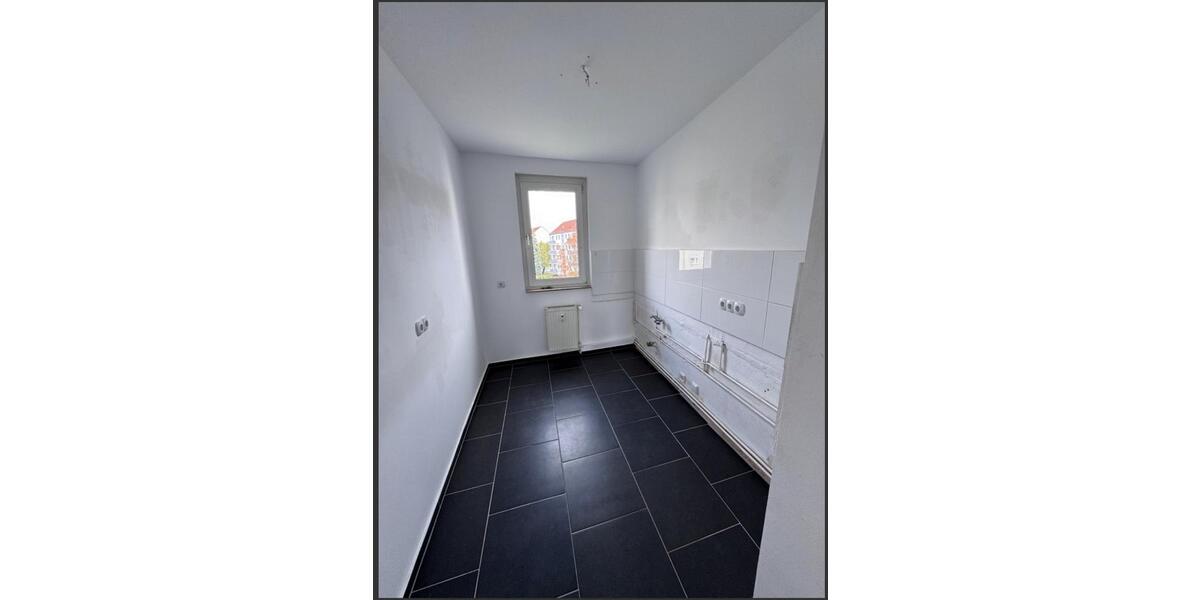 3-Zimmer-Wohnung 60 qm in Bitterfeld-Wolfen – ab sofort – 480 € k 3 zimmer