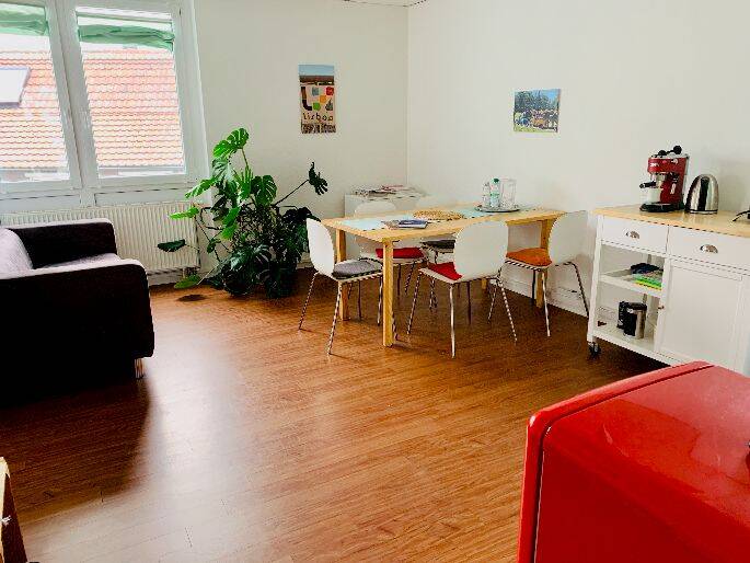 Gewerbeobjekt Stuttgart Möhringen - 190&euro; | Angebot:26832029