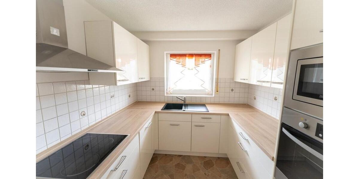 Dachgeschoßwohnung Geisingen - 4.5 Zimmer, 101 m&sup2;, 1.160&euro; | Angebot:24748991