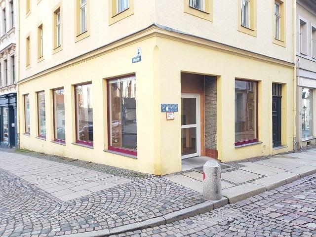 Gewerbeobjekt Altenburg - 650&euro; | Angebot:25974865