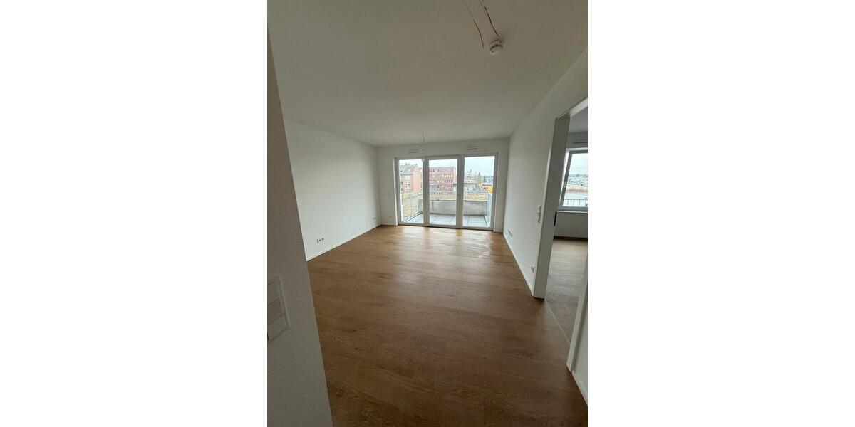 Etagenwohnung Neuss - 2 Zimmer, 49 m&sup2;, 912&euro; | Angebot:26605393