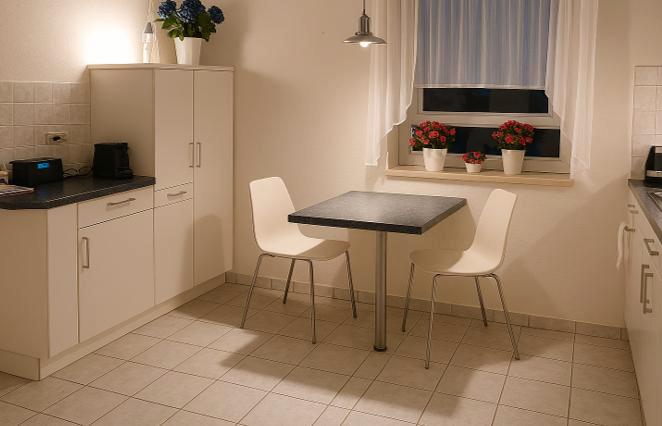 Etagenwohnung Celle - 4 Zimmer, 121 m&sup2;, 1.150&euro; | Angebot:24651151