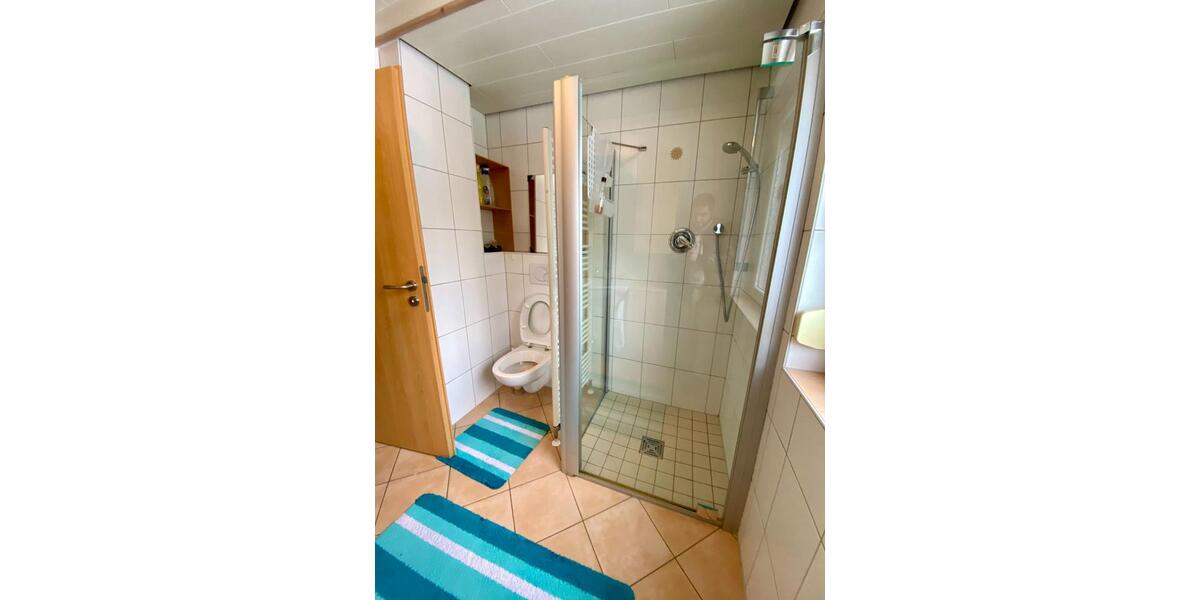 Erdgeschoßwohnung Villingen-Schwenningen Schwenningen - 5 Zimmer, 104 m&sup2;, 1.150&euro; | Angebot:24466387