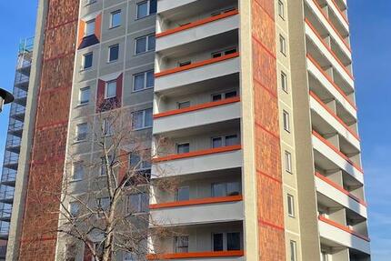 1-Raum-Wohnung in top Lage