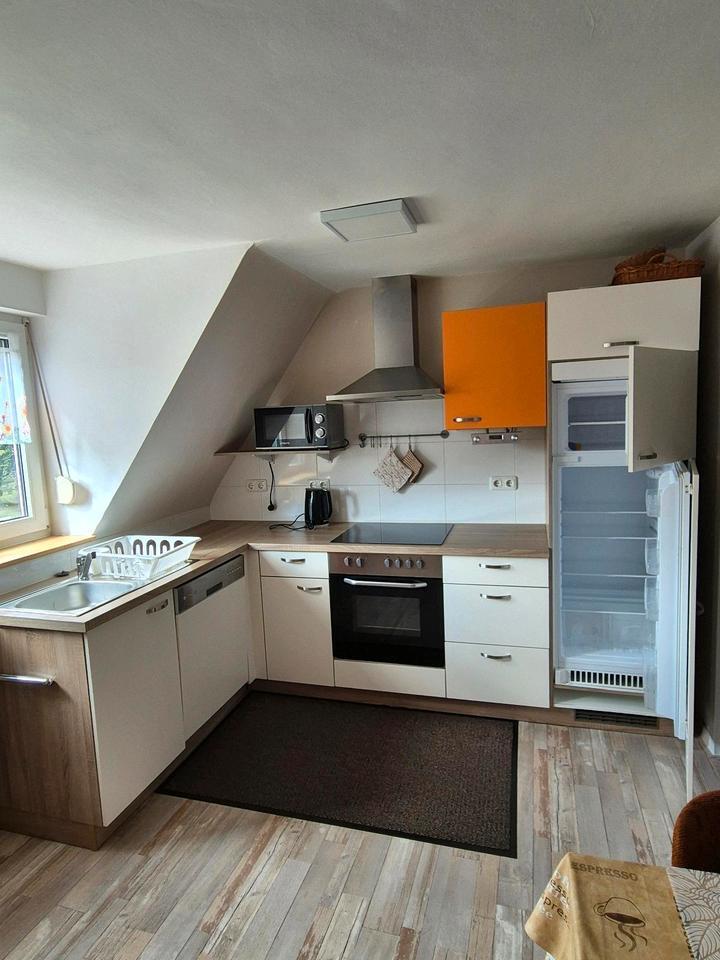 Schicke möblierte EinliegerWohnung