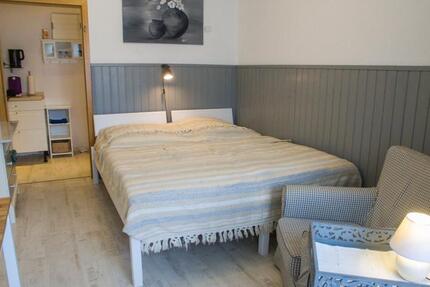 Wohnen auf Zeit Cuxhaven Duhnen - 1 Zimmer, 20 m&sup2;, 39&euro; | Angebot:25888050