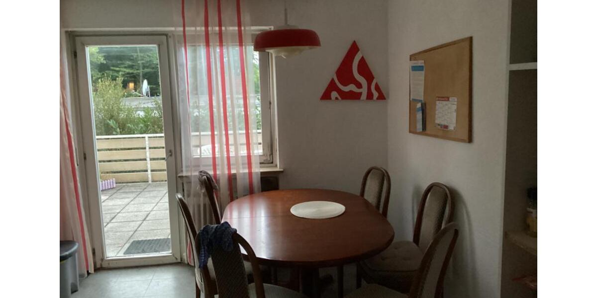 Wohnen auf Zeit Marburg Biegenviertel - 1 Zimmer, 17 m&sup2;, 460&euro; | Angebot:26250639