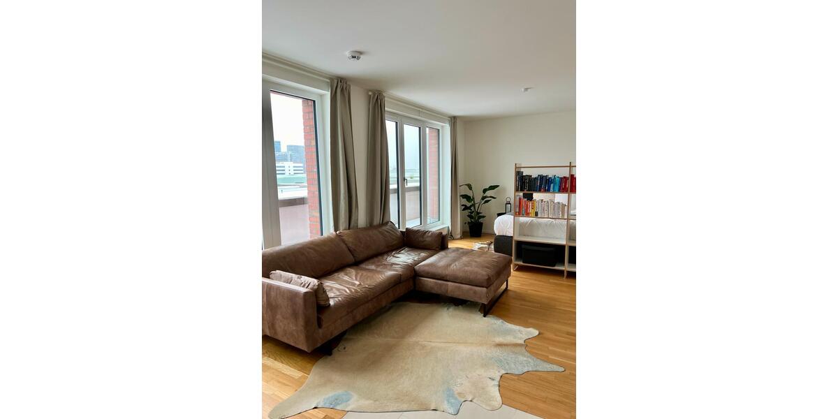 Einfamilienhaus Hamburg Hamburg-Mitte - 1 Zimmer, 50 m&sup2;, 1.749&euro; | Angebot:24740365