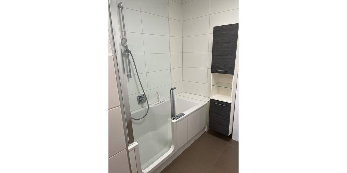Erdgeschoßwohnung Stockstadt am Main - 2 Zimmer, 65 m&sup2;, 700&euro; | Angebot:26608632