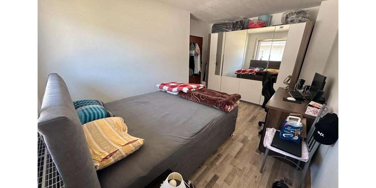 Etagenwohnung Gelnhausen - 4 Zimmer, 115 m&sup2;, 1.250&euro; | Angebot:26705432