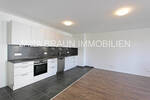 3 Zimmer-Wohnung mit großem Balkon, zwei Bädern und 2 TG-Plätzen