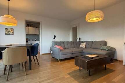 Wohnung zum Mieten in München 1.890 € 74.77 m²