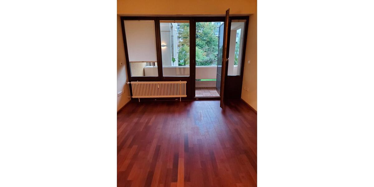 Etagenwohnung Schweinfurt Haardt - 3 Zimmer, 80 m&sup2;, 850&euro; | Angebot:26624060
