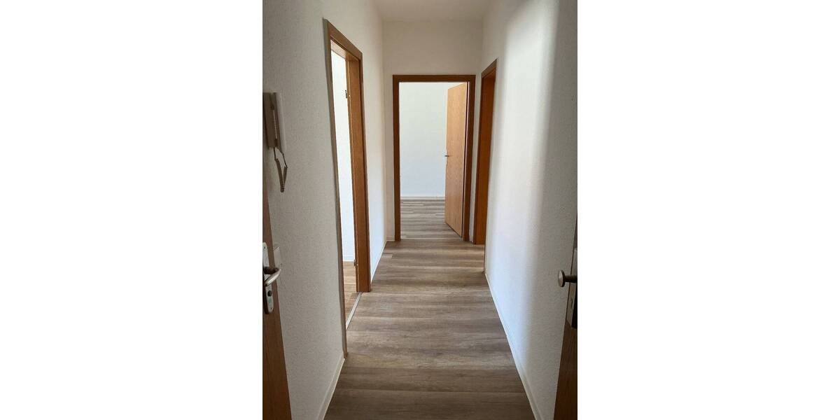 Etagenwohnung Brandenburg an der Havel Görden - 2 Zimmer, 45 m&sup2;, 375&euro; | Angebot:26156219