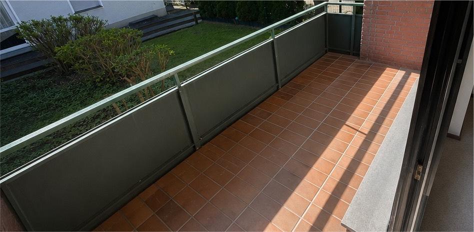 Erdgeschoßwohnung Halle - 1 Zimmer, 35 m&sup2;, 500&euro; | Angebot:26577530