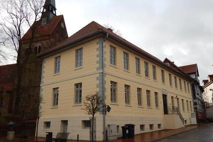 Wohnung Bruchhausen-Vilsen Vilsen - 2.5 Zimmer, 66 m&sup2;, 595&euro; | Angebot:25434099