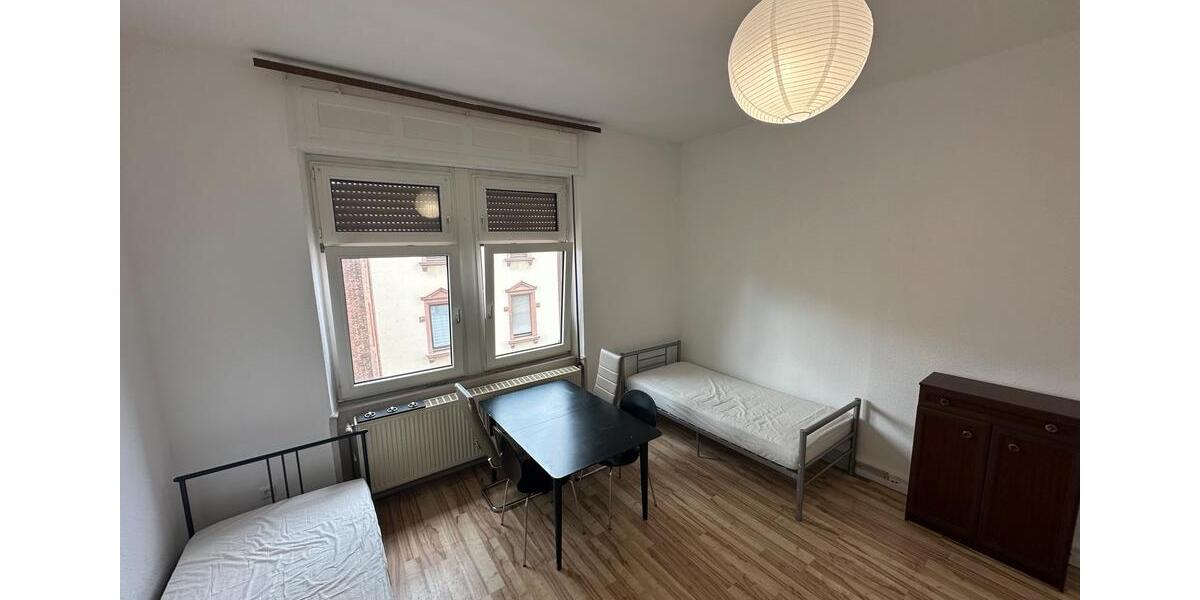 Wohnen auf Zeit Worms Westliche Vororte - 5 Zimmer, 130 m&sup2;, 17&euro; | Angebot:23691260