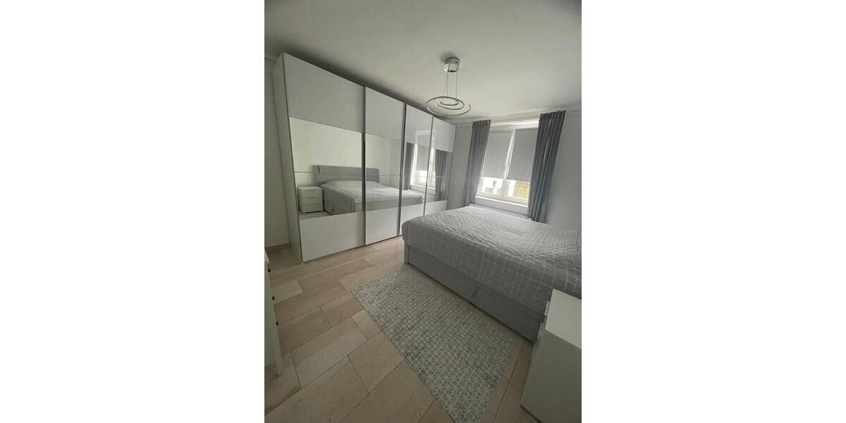 Hochparterre Brilon - 3 Zimmer, 92 m&sup2;, 720&euro; | Angebot:25764215
