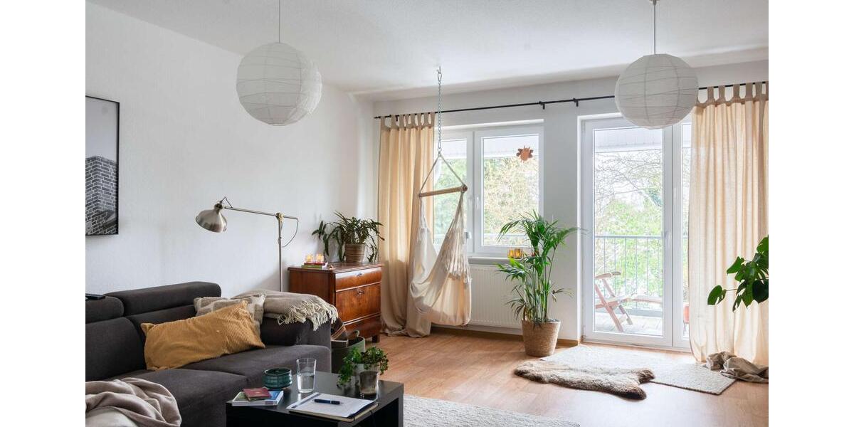 Etagenwohnung Westerstede - 3 Zimmer, 76 m&sup2;, 640&euro; | Angebot:24866311