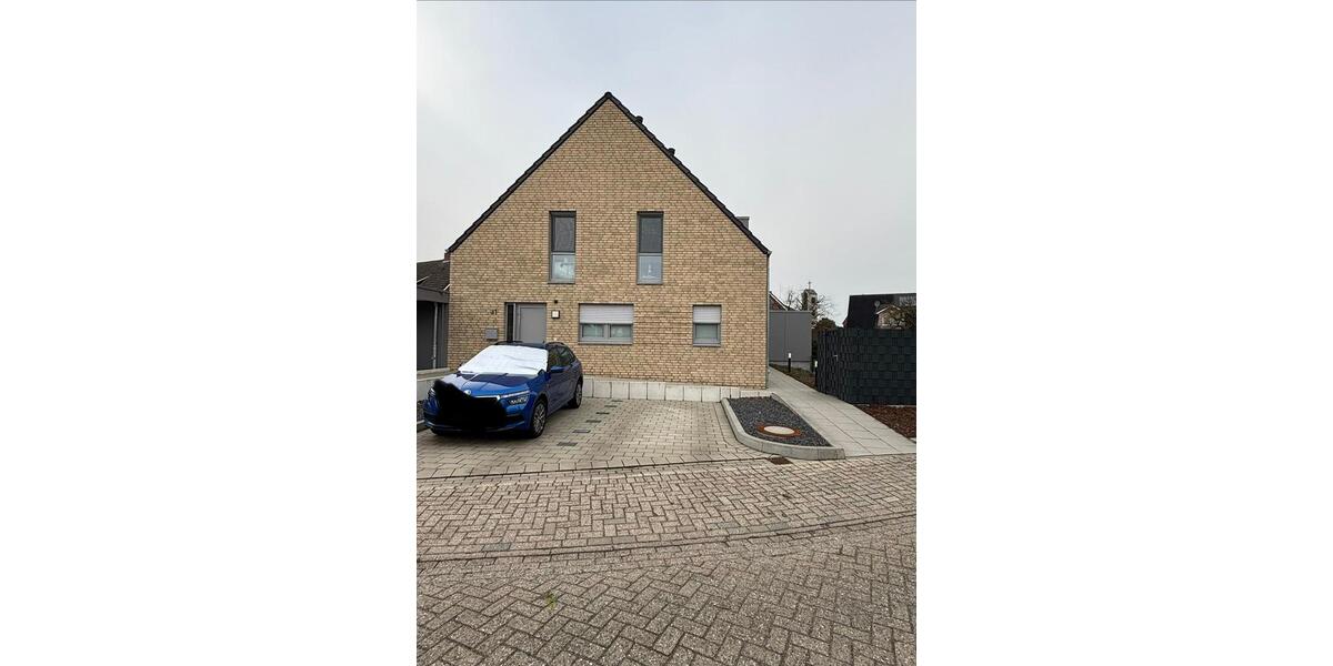 Etagenwohnung Neuenhaus - 3 Zimmer, 74 m&sup2;, 850&euro; | Angebot:25048478