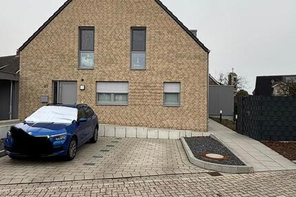 Wohnung Neuenhaus - 3 Zimmer, 74 m&sup2;, 850&euro; | Angebot:25048478