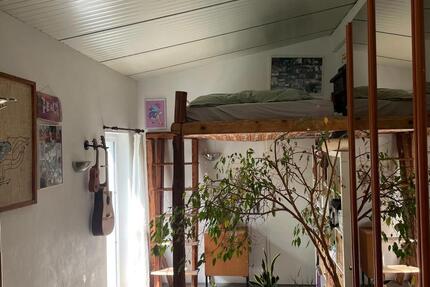 Zwischenmiete: Wg Zimmer mit Garten (1.9.–1.10.) in Weiden