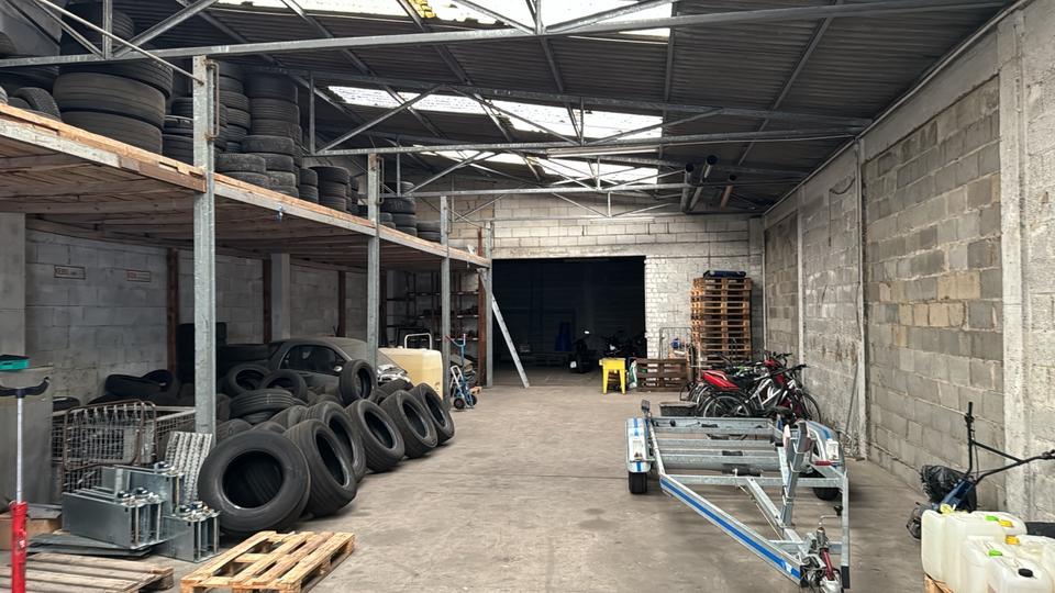 Gewerbeobjekt Taunusstein - 3.500&euro; | Angebot:24788946