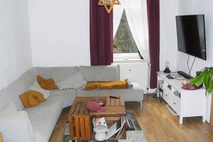 2,5 Zimmer Wohnung mit Einbauküche 2 zimmer