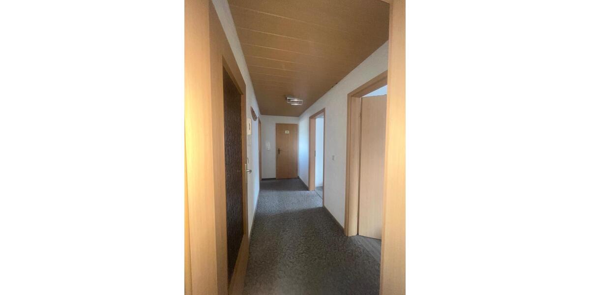 Etagenwohnung Blumberg - 3 Zimmer, 67 m&sup2;, 700&euro; | Angebot:26447039