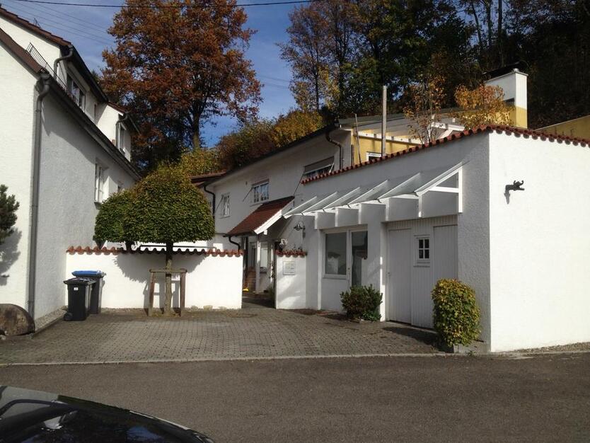66 qm Bad Waldsee Reute im Grünen zimmer