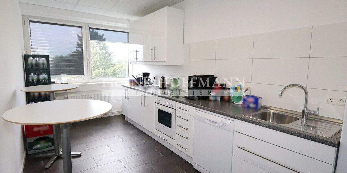 Gewerbeobjekt Glinde - 5.335&euro; | Angebot:25801700