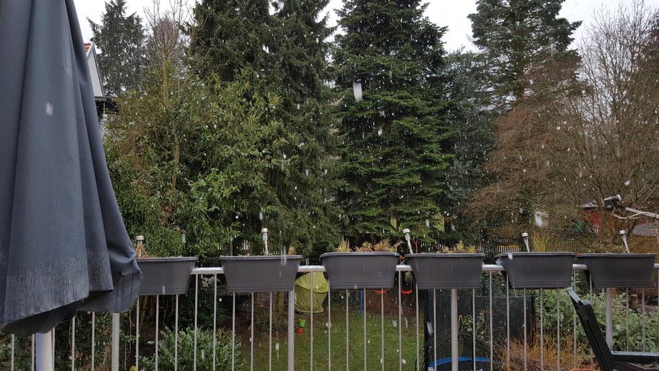 Terrassenwohnung Saarbrücken West - 2 Zimmer, 76 m&sup2;, 500&euro; | Angebot:25179672