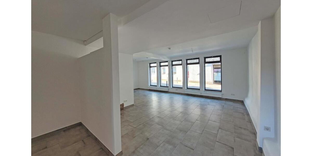 Erdgeschoßwohnung Bad Hersfeld - 2 Zimmer, 60 m&sup2;, 700&euro; | Angebot:26697993