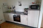 2 Zimmer Wohnung 39 qm