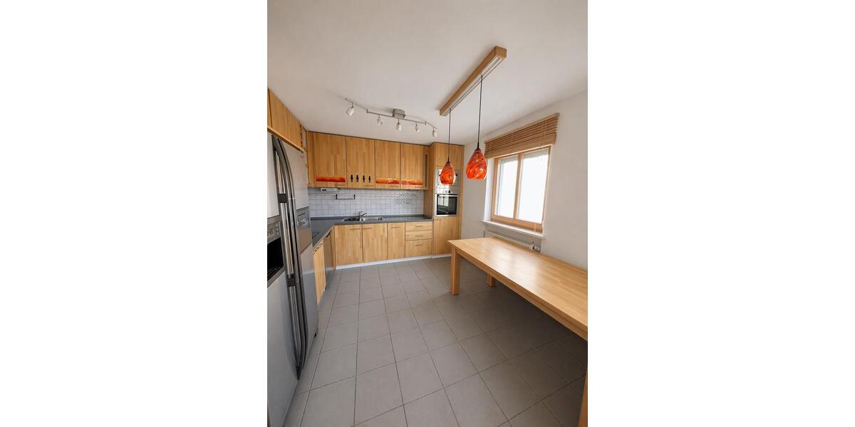 Etagenwohnung Bodenmais - 3 Zimmer, 85 m&sup2;, 980&euro; | Angebot:26272773