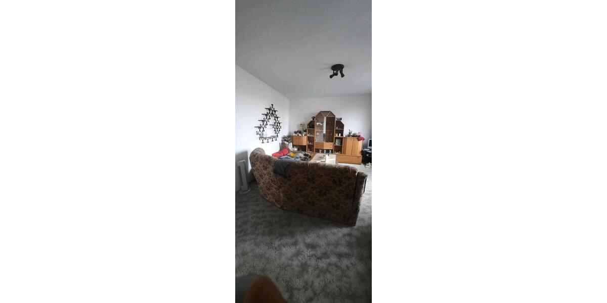 Etagenwohnung Jüterbog - 750&euro; | Angebot:25944238