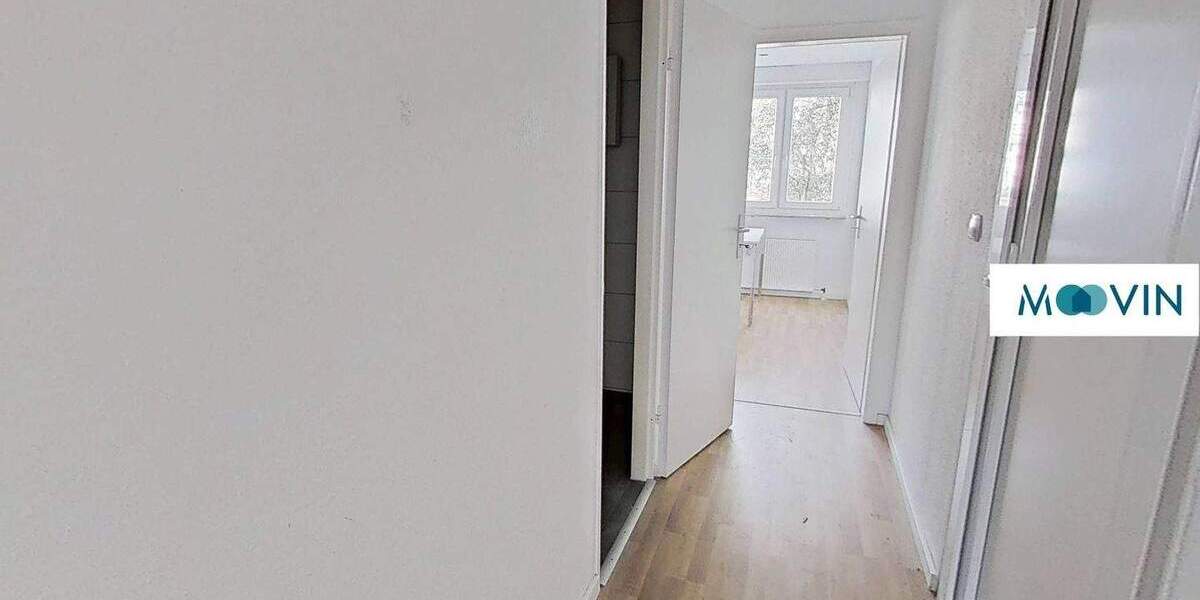 Etagenwohnung Koblenz Karthause - 2 Zimmer, 31 m&sup2;, 300&euro; | Angebot:25107777