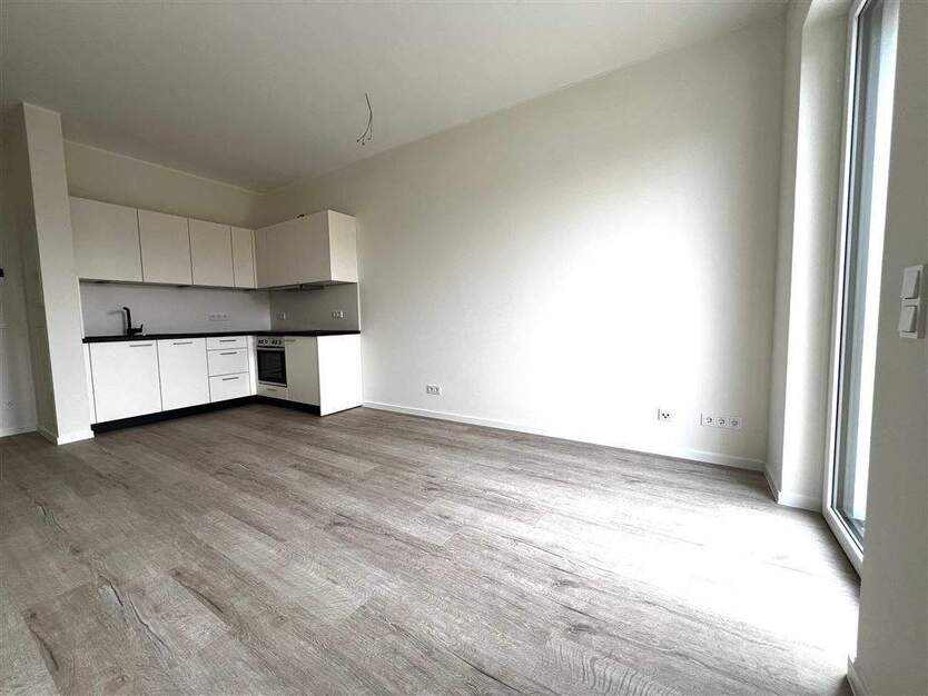 Herzlich Willkommen in Deinem exklusiven Apartment in Uni- und Citynähe! 1 zimmer