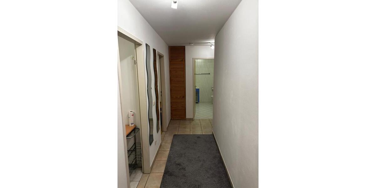 Dachgeschoßwohnung Weilheim in Oberbayern - 2 Zimmer, 60 m&sup2;, 1.000&euro; | Angebot:24855595