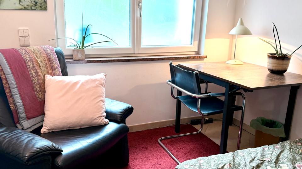 Wohnen auf Zeit Gräfelfing - 1 Zimmer, 19 m&sup2;, 930&euro; | Angebot:26640807