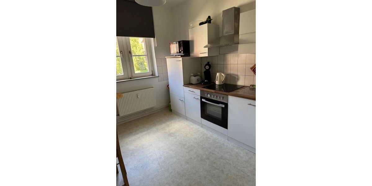 Etagenwohnung Mittweida - 1 Zimmer, 15 m&sup2;, 299&euro; | Angebot:22307061